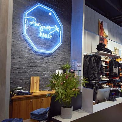 Les boutiques streetwear Project X Paris