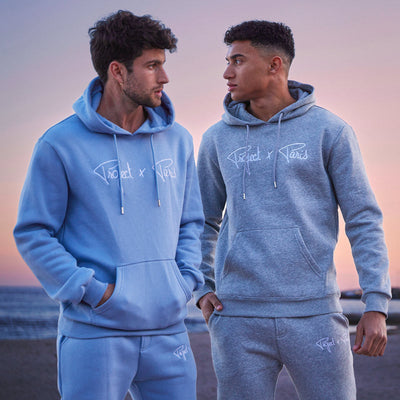 Comment rester Hype avec un sweat en 2021 ?