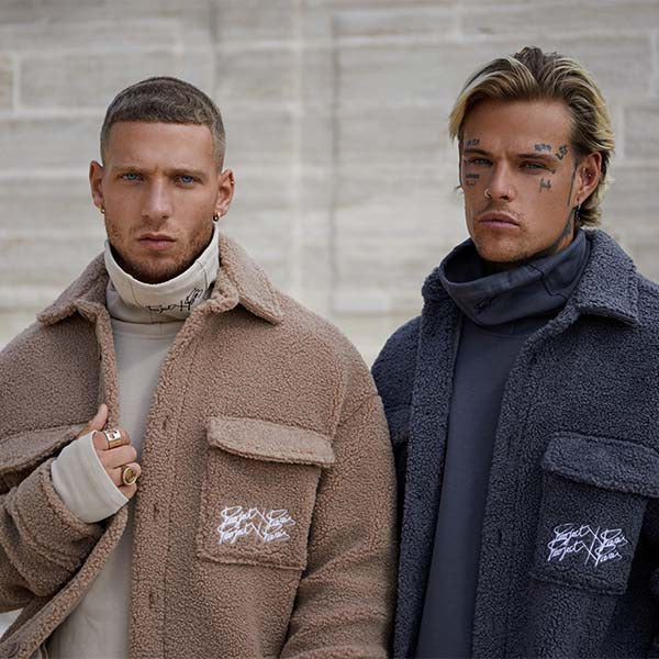 Quel type de veste pour homme cet automne / hiver  ?
