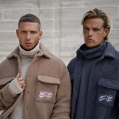 Quel type de veste pour homme cet automne / hiver  ?