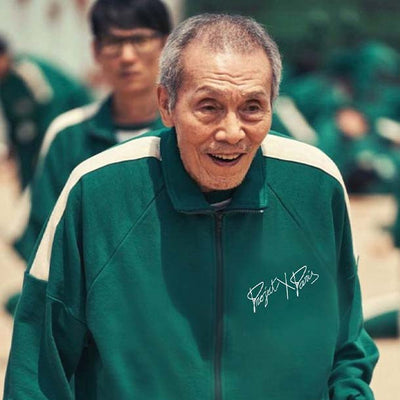 SQUID GAME, décryptage de la série du moment