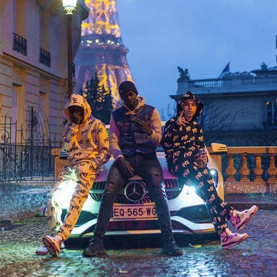 KaNoé, la future star du Rap Game français !