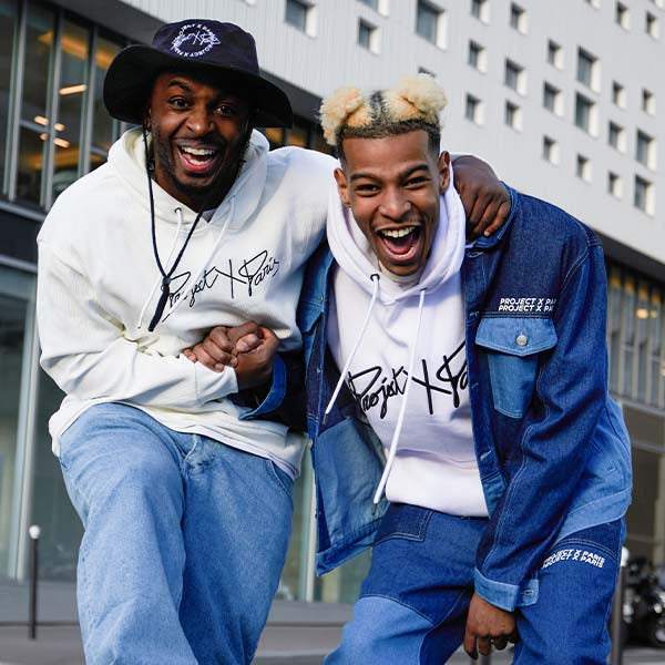 Boris Becker et Kader Diaby envoient de la force à PXP !