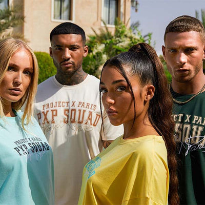 La Capsule University, le must-have de la saison !