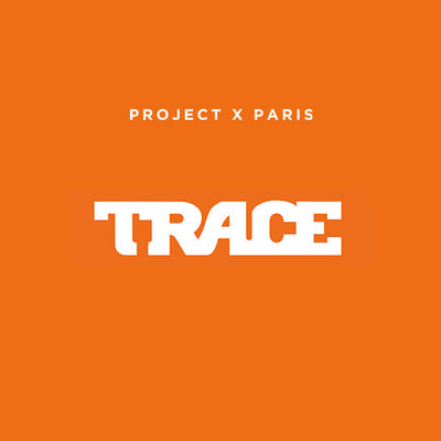 Trace TV parle de la collab Wejdene x PXP