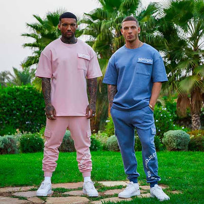 Le t shirt oversize c’est quoi ?