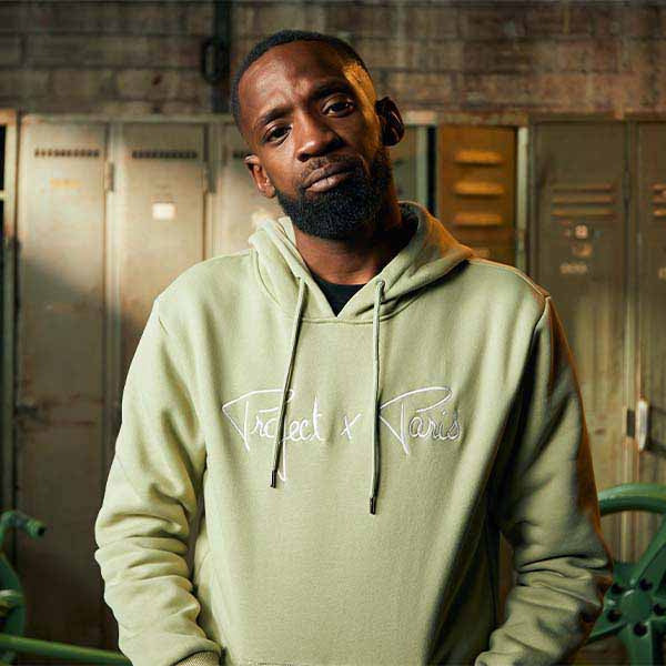 DA Uzi, l'écorché vif de la street