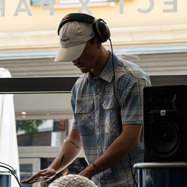 Fashion Festival de Miramas : Project X Paris met le paquet