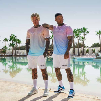 Comment rester cool en short ?