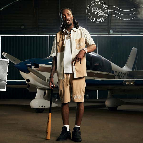 Kodes, la rage de vaincre made in 91