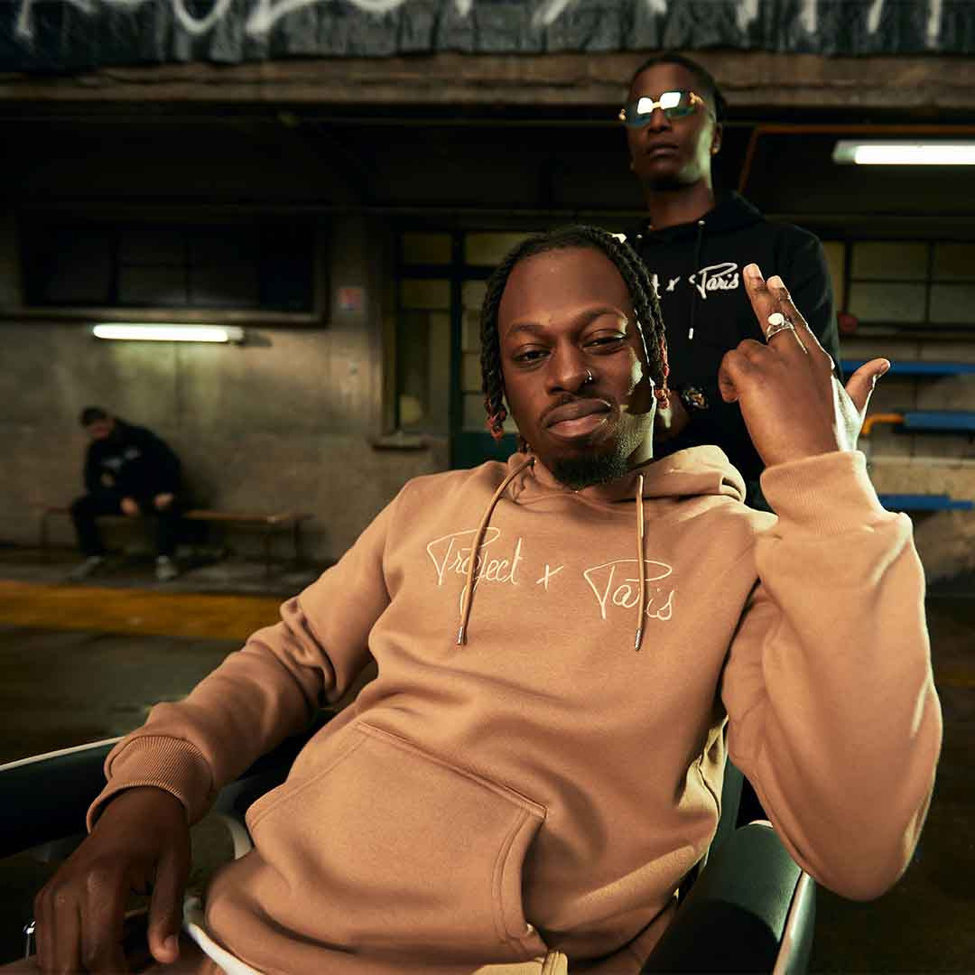 Bolemvn, la mélodie du « Bat 7 »