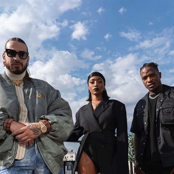 Netflix fait découvrir la "Nouvelle École" du rap !