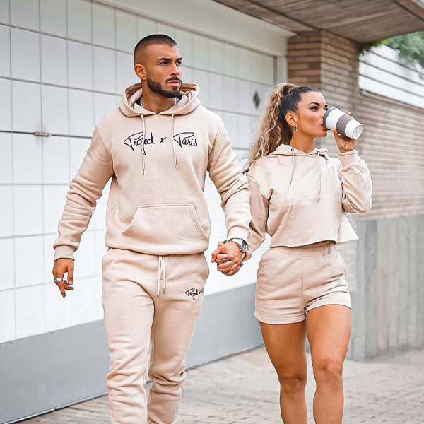 Streetwear & streetfood : la recette gagnante !