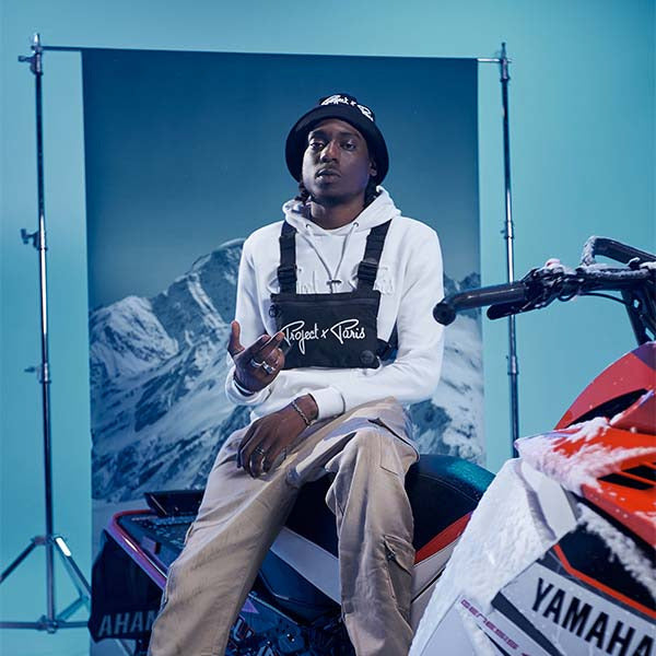 Gambino La MG, l'héritier des Ulis