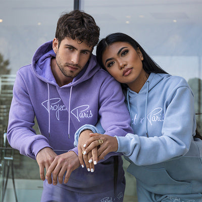 La signature streetwear par PXP