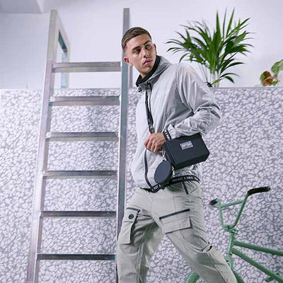 Accessoires : Les indispensables du look streetwear