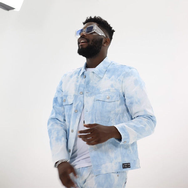 Ghenda envoie de la force à Project X Paris