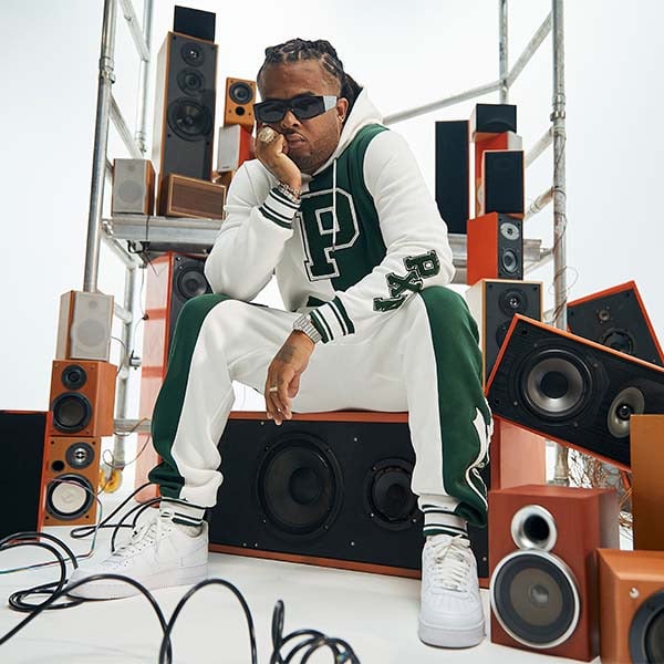 Kalash au top du style