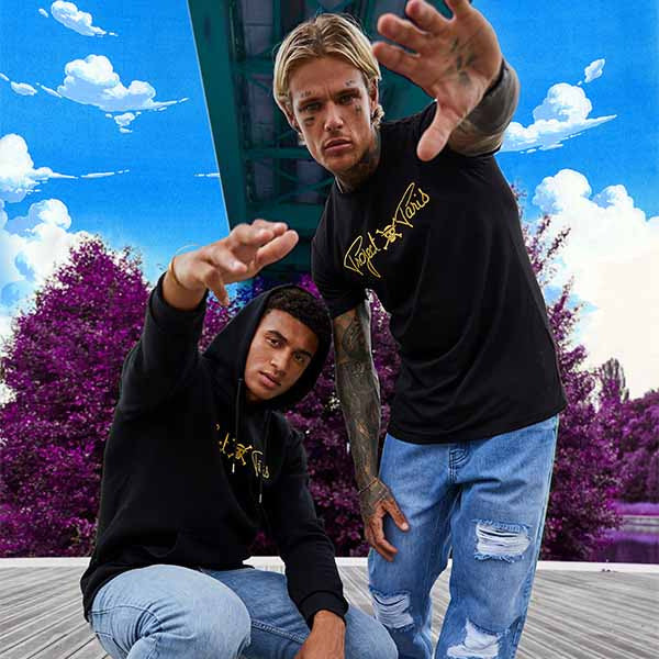 « One Piece » et le rap français