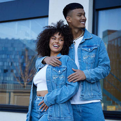 Le grand retour du Denim !