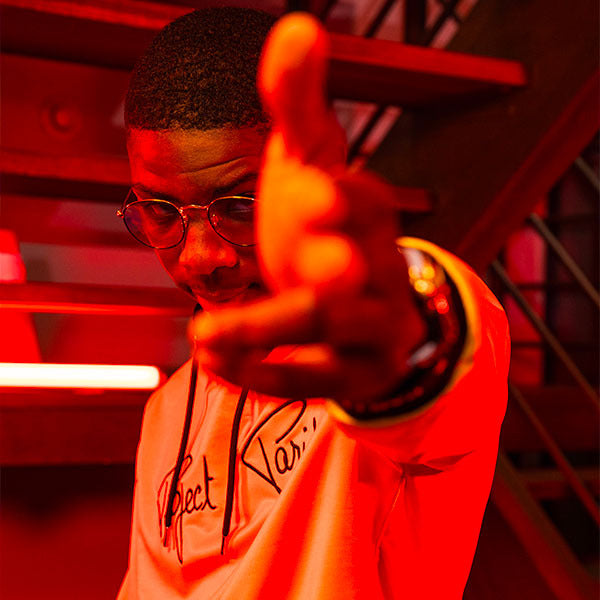 Uzi, la sensation rap de l’année