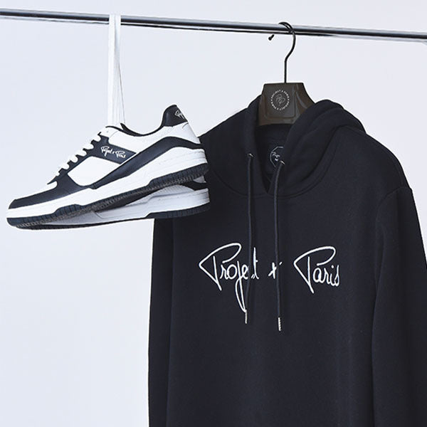 Sneakers : Project X Paris entre dans le game !