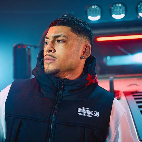 Call Of Duty®: Warzone 2.0 frappe fort pour la saison 2