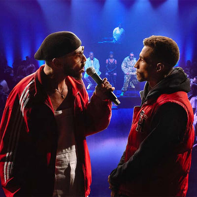 La "Nouvelle École" est de retour sur Netflix !