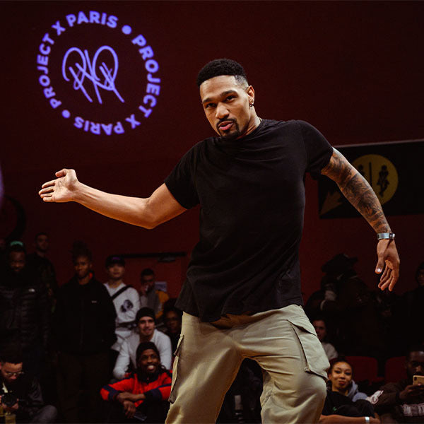 Project X Paris partenaire de l'événement Hip Hop H Quality