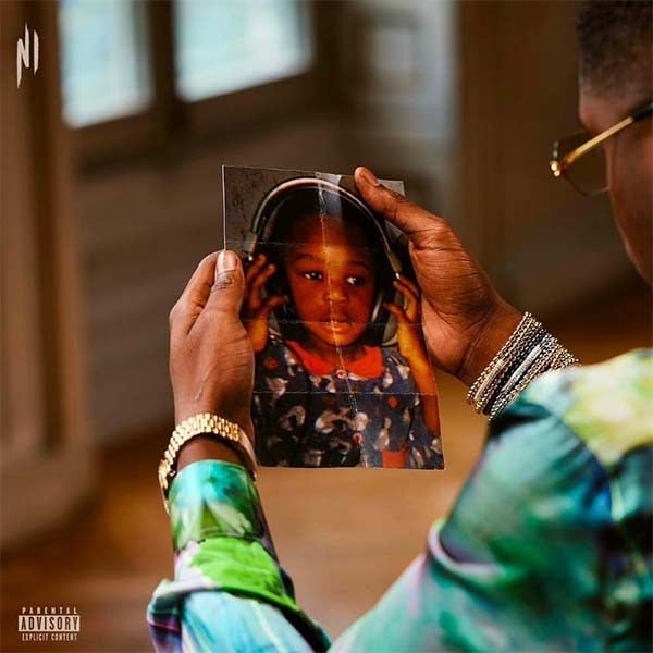 Ninho frappe fort avec « NI »