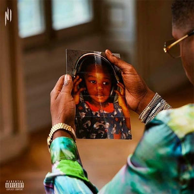 Ninho frappe fort avec « NI »