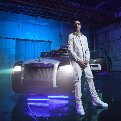 Project X Paris réalise le clip «Allô » de Rim'k
