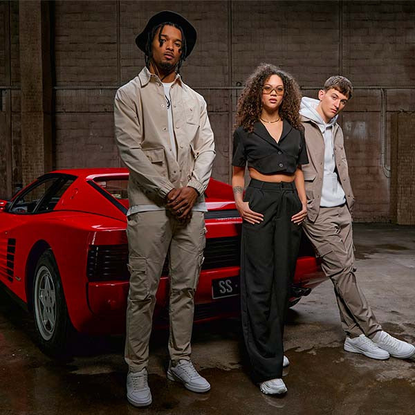 Le retour en force du style workwear