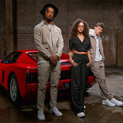 Le retour en force du style workwear