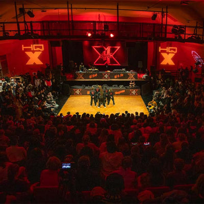 Project X Paris partenaire du H Quality 10