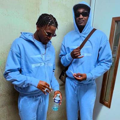 Game Over Vol. 3 : Negrito et PXP au coeur du show !