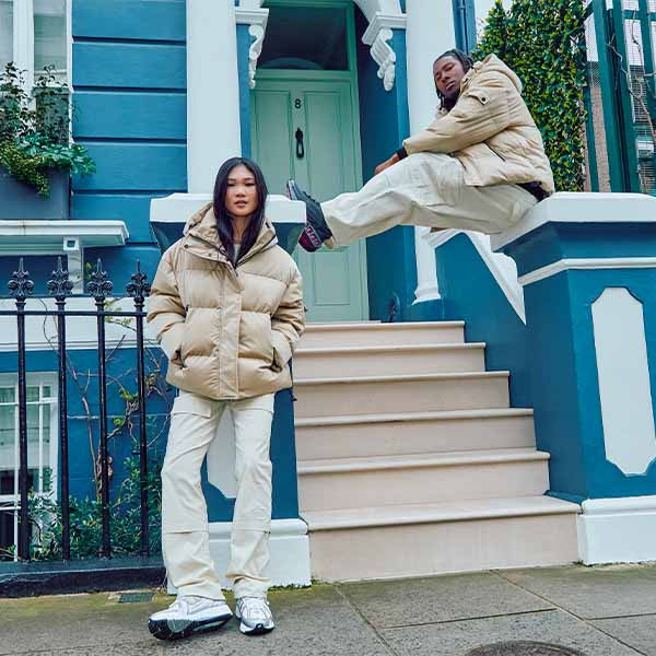 Doudounes ou parkas : laquelle choisir ?