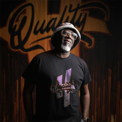 H Quality 11 x PXP : le streetwear au cur du hip-hop game