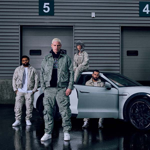 Les pantalons cargo sont-ils à la mode en 2025 ?