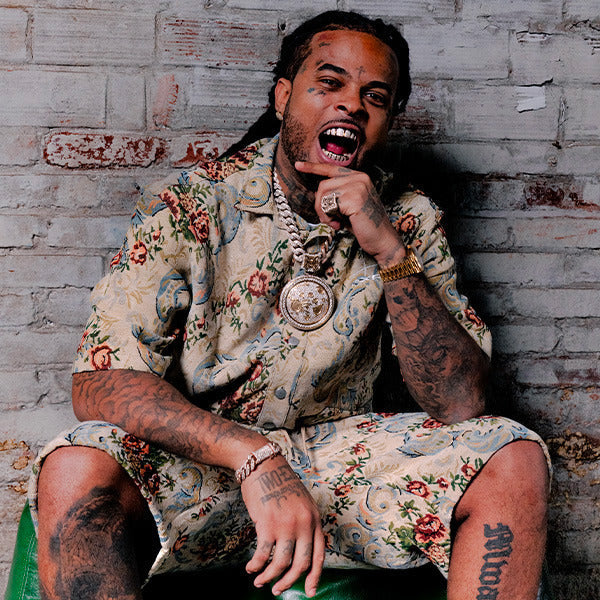 Kalash x PXP Drop 2 : Mission Streetwear