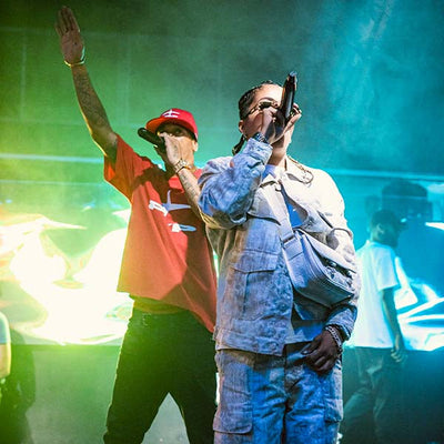 PXP fait le show à La Réunion avec OSSEM en mode 100% street