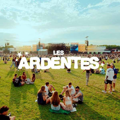 Les Ardentes 2025 : un line-up de folie pour un été sous haute tension
