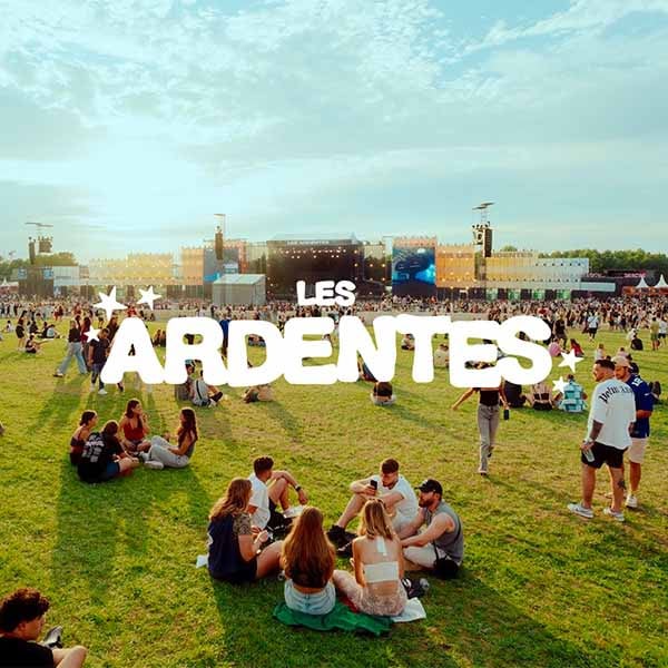 Les Ardentes 2025 : un line-up de folie pour un été sous haute tension