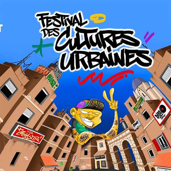 Quand les cultures urbaines dictent la mode : retour sur le Festival de La Rochelle 2025