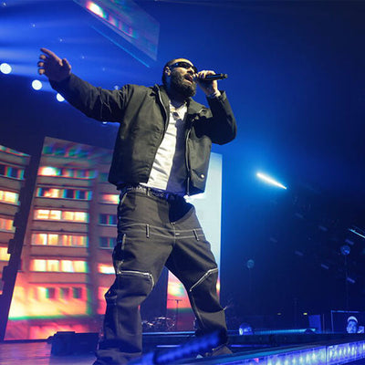 Rap Game 2025 : les albums, clashs et come-backs qui secouent la planète hip-hop