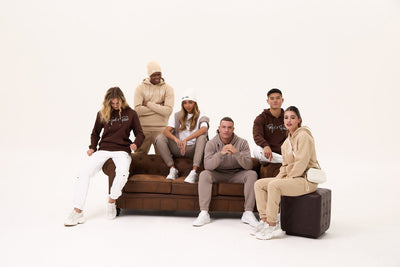 Avec quel blouson porter un ensemble pour homme ?