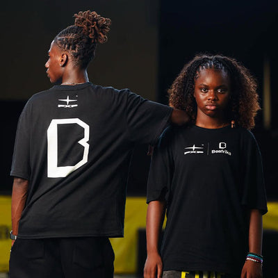 Beafrika Camp 2025 x PXP : au cœur d’une vibe afro 100 % streetwear