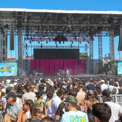 Delta Festival 2026 : maintenu malgré la vague d'annulations