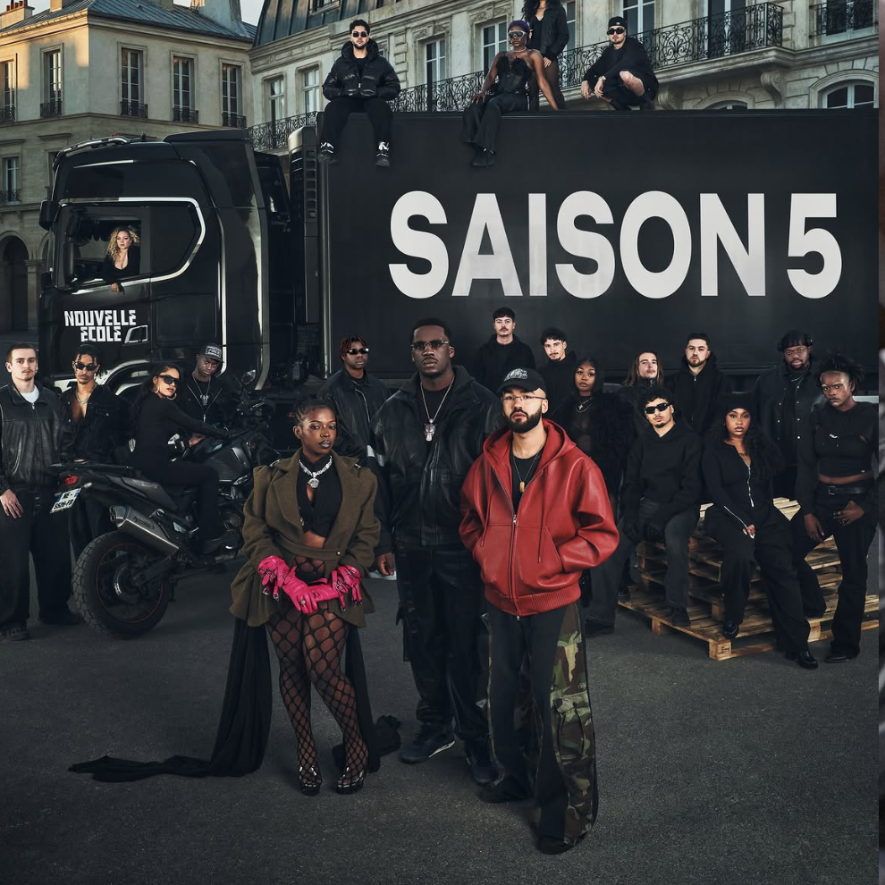 Nouvelle École Saison 5 : date, jury, tout ce qu'il faut savoir