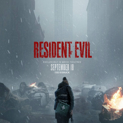 Resident Evil : le reboot horreur de Zach Cregger (2026)